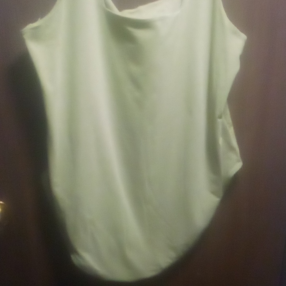 NWOT Old Navy Square Neck Bodysuit - Picture 8 of 8